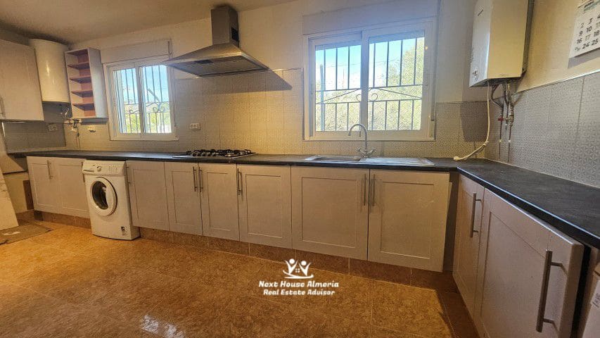 3 slaapkamer Finca/Landhuis te koop in Aguilas met garage - € 210.000 (Ref: 8815507)