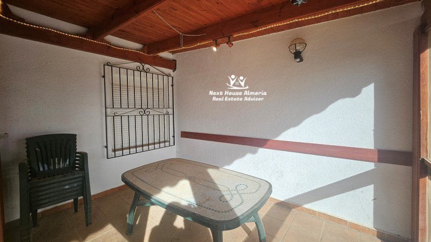3 slaapkamer Finca/Landhuis te koop in Aguilas met garage - € 210.000 (Ref: 8815507)
