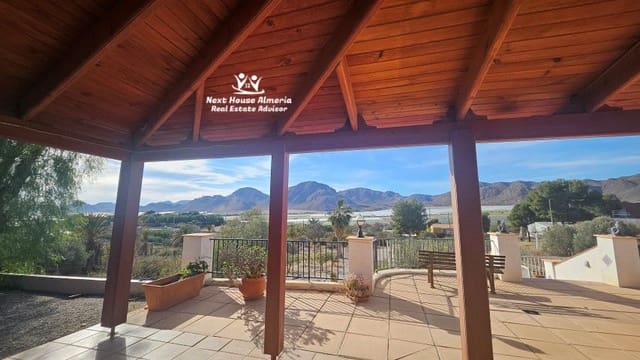 3 slaapkamer Finca/Landhuis te koop in Aguilas met garage - € 210.000 (Ref: 8815507)