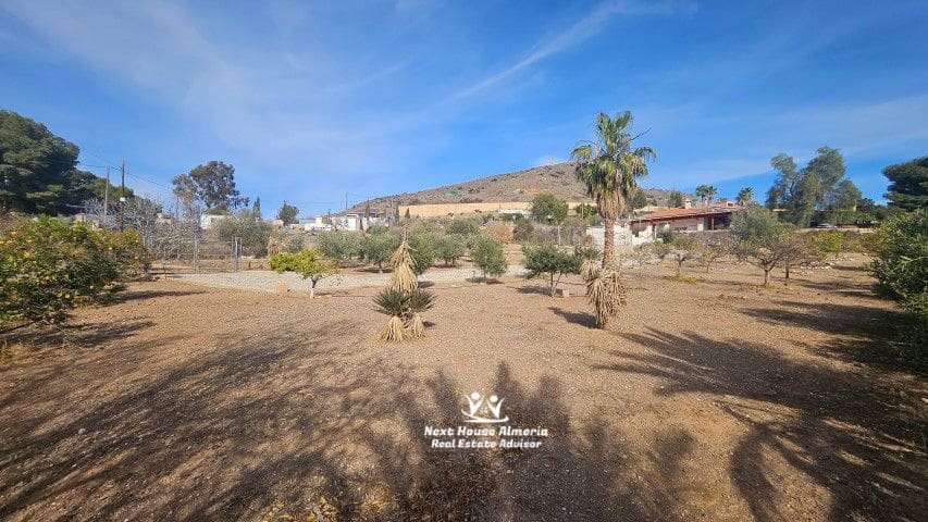 3 slaapkamer Finca/Landhuis te koop in Aguilas met garage - € 210.000 (Ref: 8815507)