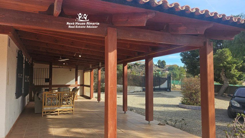 3 slaapkamer Finca/Landhuis te koop in Aguilas met garage - € 210.000 (Ref: 8815507)