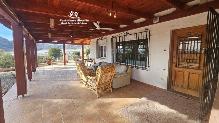 3 slaapkamer Finca/Landhuis te koop in Aguilas met garage - € 210.000 (Ref: 8815507)