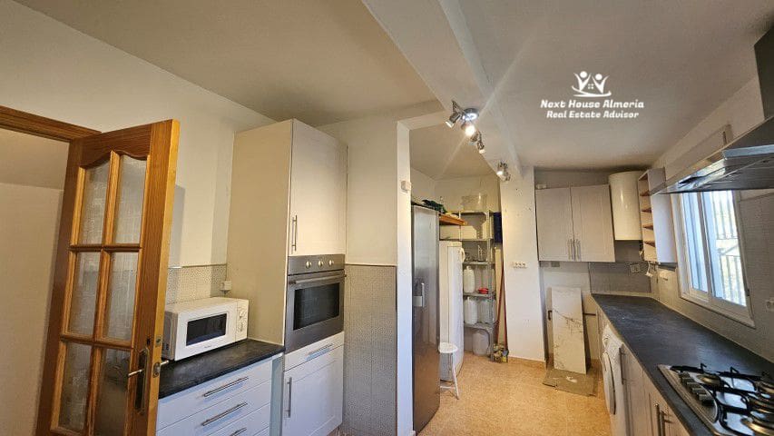 3 slaapkamer Finca/Landhuis te koop in Aguilas met garage - € 210.000 (Ref: 8815507)