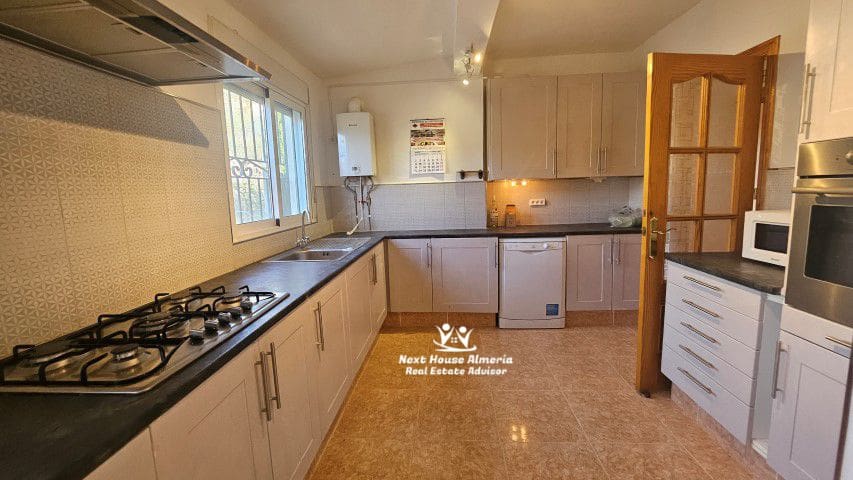 3 slaapkamer Finca/Landhuis te koop in Aguilas met garage - € 210.000 (Ref: 8815507)