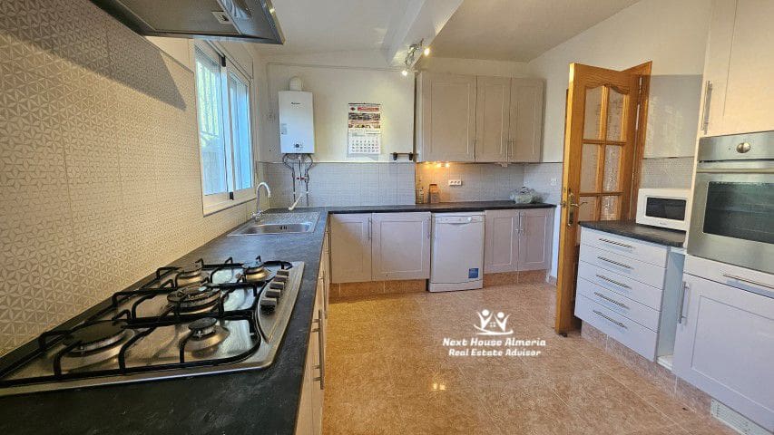 3 slaapkamer Finca/Landhuis te koop in Aguilas met garage - € 210.000 (Ref: 8815507)