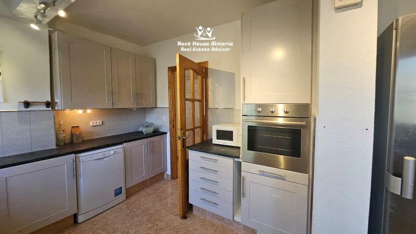 3 slaapkamer Finca/Landhuis te koop in Aguilas met garage - € 210.000 (Ref: 8815507)