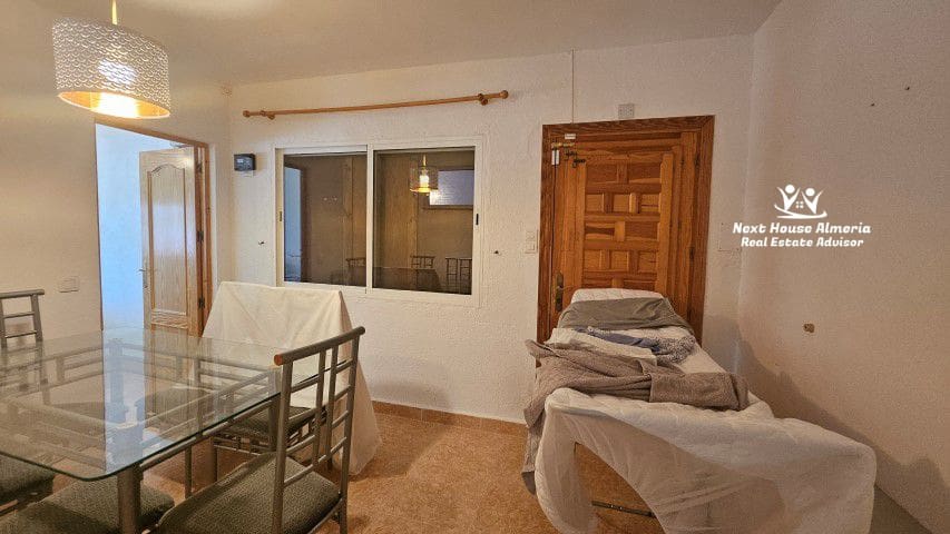 3 slaapkamer Finca/Landhuis te koop in Aguilas met garage - € 210.000 (Ref: 8815507)