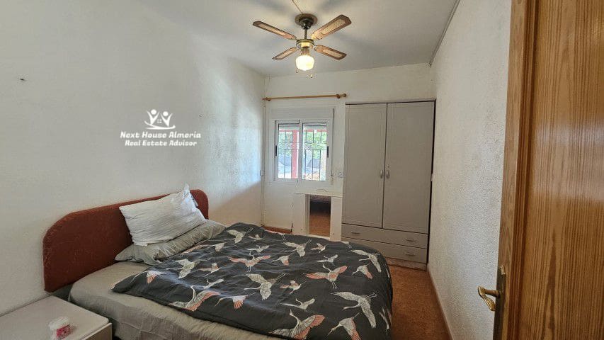 3 slaapkamer Finca/Landhuis te koop in Aguilas met garage - € 210.000 (Ref: 8815507)