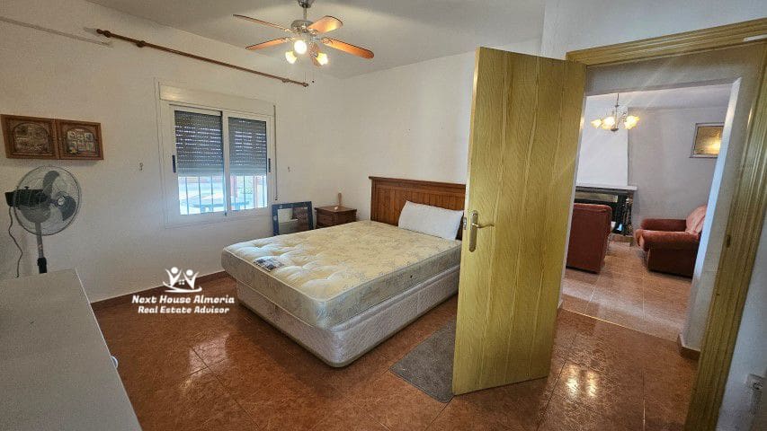 3 slaapkamer Finca/Landhuis te koop in Aguilas met garage - € 210.000 (Ref: 8815507)