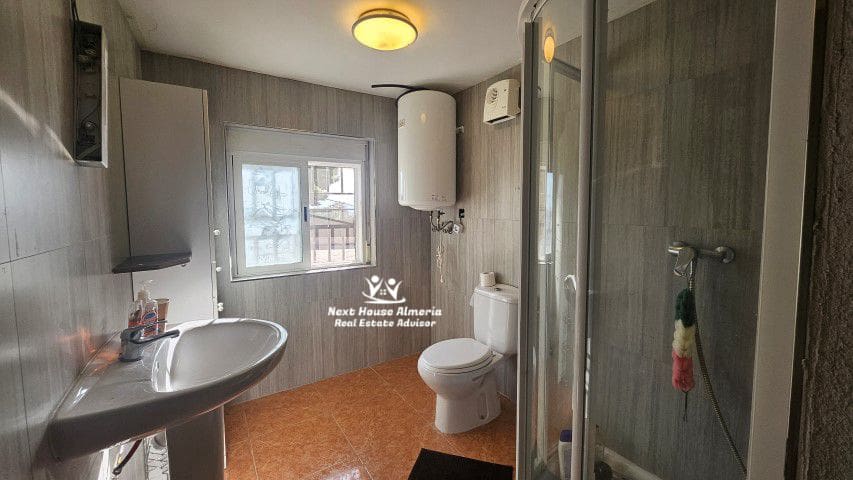 3 slaapkamer Finca/Landhuis te koop in Aguilas met garage - € 210.000 (Ref: 8815507)