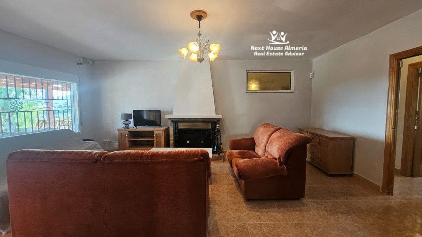 3 slaapkamer Finca/Landhuis te koop in Aguilas met garage - € 210.000 (Ref: 8815507)