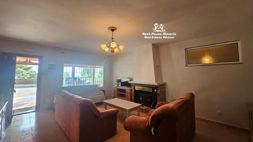 3 slaapkamer Finca/Landhuis te koop in Aguilas met garage - € 210.000 (Ref: 8815507)