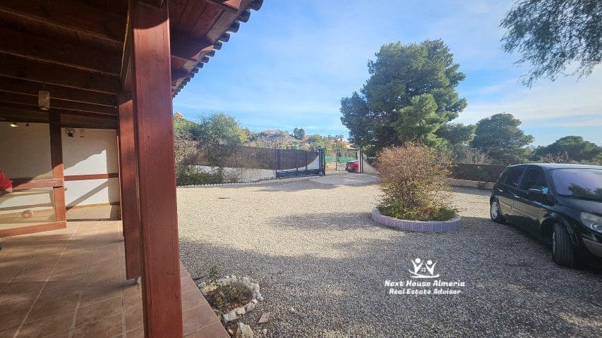 3 slaapkamer Finca/Landhuis te koop in Aguilas met garage - € 210.000 (Ref: 8815507)