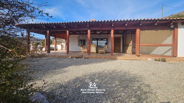3 slaapkamer Finca/Landhuis te koop in Aguilas met garage - € 210.000 (Ref: 8815507)