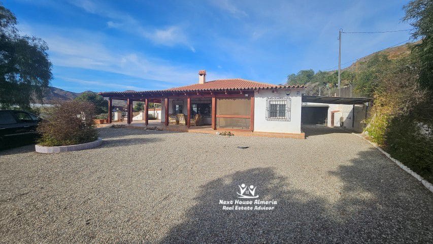 3 slaapkamer Finca/Landhuis te koop in Aguilas met garage - € 210.000 (Ref: 8815507)