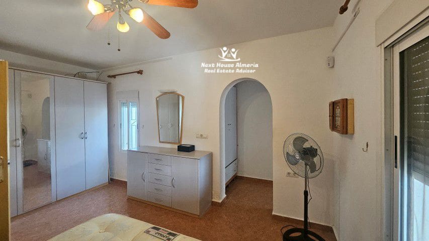 3 slaapkamer Finca/Landhuis te koop in Aguilas met garage - € 210.000 (Ref: 8815507)