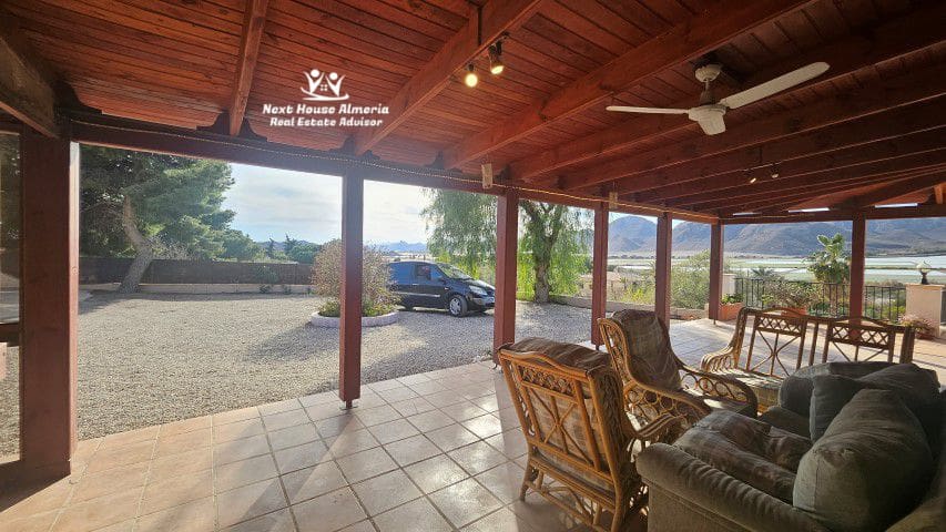 3 slaapkamer Finca/Landhuis te koop in Aguilas met garage - € 210.000 (Ref: 8815507)