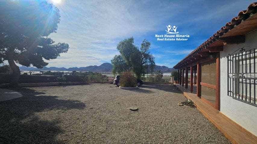 3 slaapkamer Finca/Landhuis te koop in Aguilas met garage - € 210.000 (Ref: 8815507)