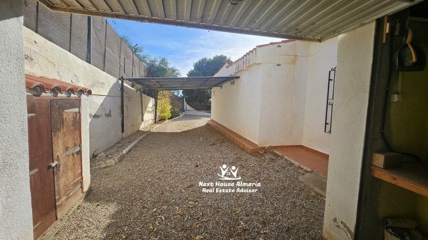 3 slaapkamer Finca/Landhuis te koop in Aguilas met garage - € 210.000 (Ref: 8815507)