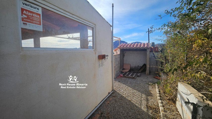 3 slaapkamer Finca/Landhuis te koop in Aguilas met garage - € 210.000 (Ref: 8815507)