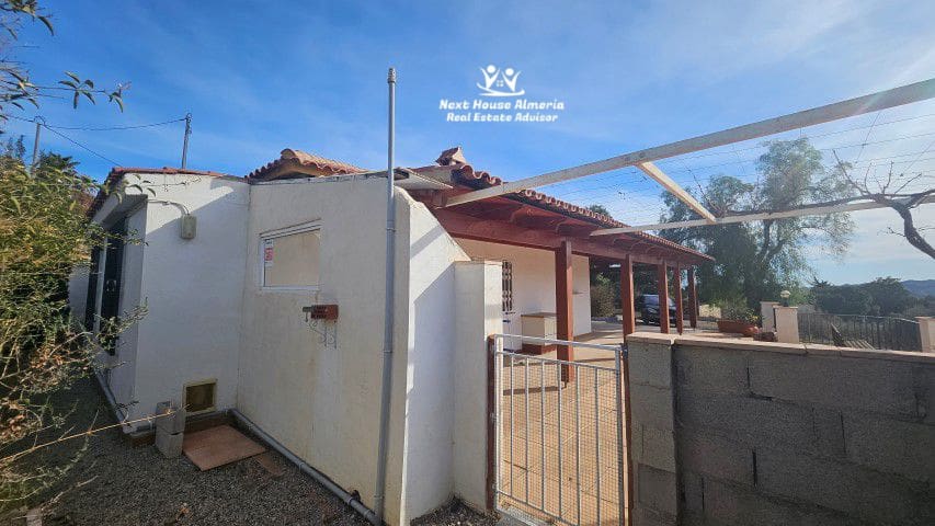 3 slaapkamer Finca/Landhuis te koop in Aguilas met garage - € 210.000 (Ref: 8815507)