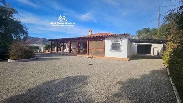3 slaapkamer Finca/Landhuis te koop in Aguilas met garage - € 210.000 (Ref: 8815507)