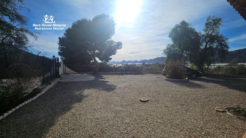 3 slaapkamer Finca/Landhuis te koop in Aguilas met garage - € 210.000 (Ref: 8815507)