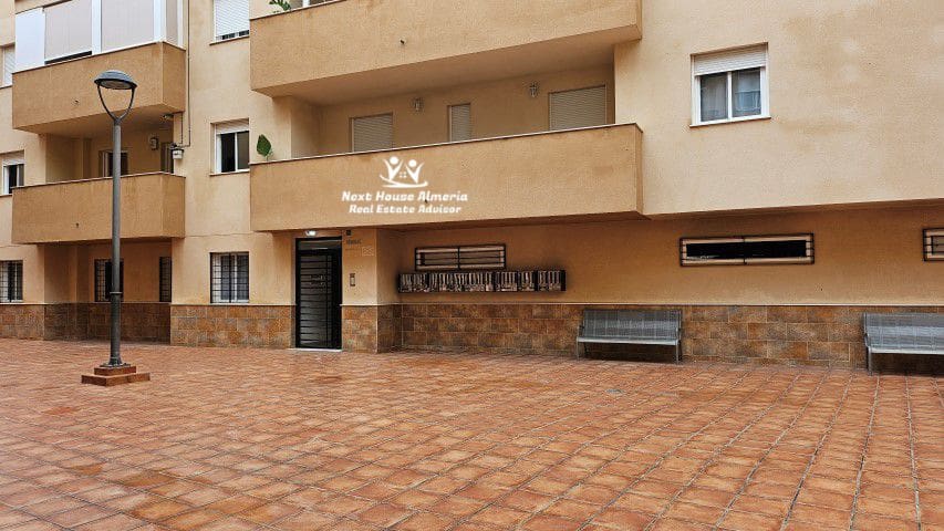 3 bedroom Apartment for sale in Albox with garage - € 99,950 (Ref: 8927243)