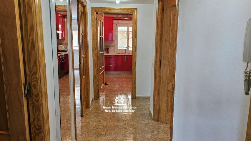 3 bedroom Apartment for sale in Albox with garage - € 99,950 (Ref: 8927243)