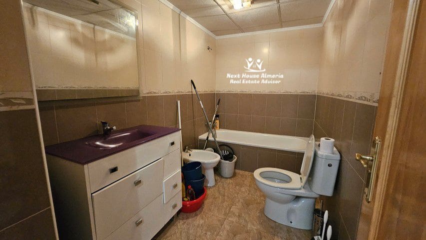 3 bedroom Apartment for sale in Albox with garage - € 99,950 (Ref: 8927243)