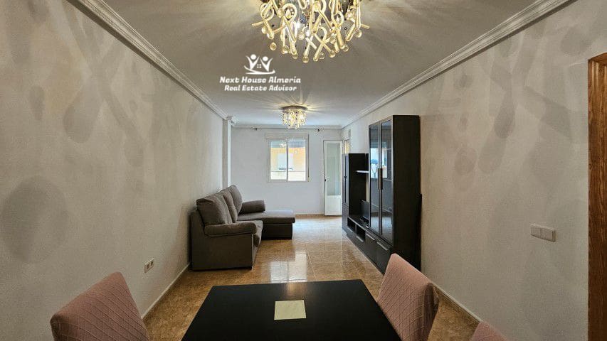3 bedroom Apartment for sale in Albox with garage - € 99,950 (Ref: 8927243)