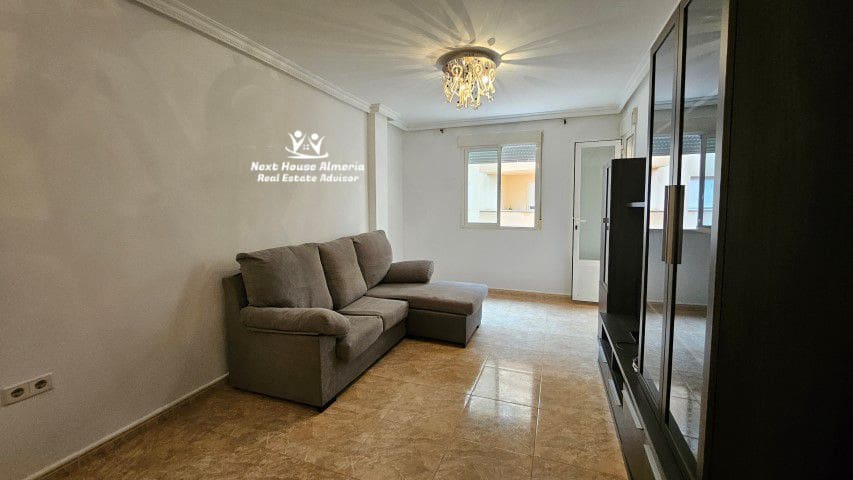 3 bedroom Apartment for sale in Albox with garage - € 99,950 (Ref: 8927243)