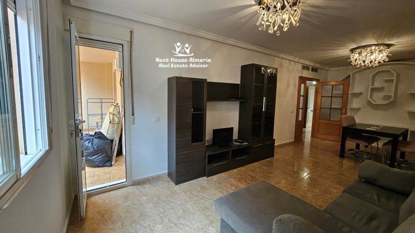 3 bedroom Apartment for sale in Albox with garage - € 99,950 (Ref: 8927243)