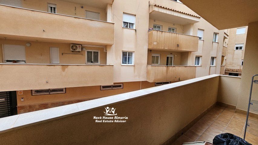 3 bedroom Apartment for sale in Albox with garage - € 99,950 (Ref: 8927243)