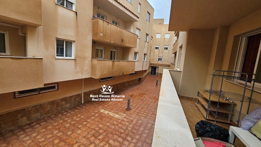 3 bedroom Apartment for sale in Albox with garage - € 99,950 (Ref: 8927243)