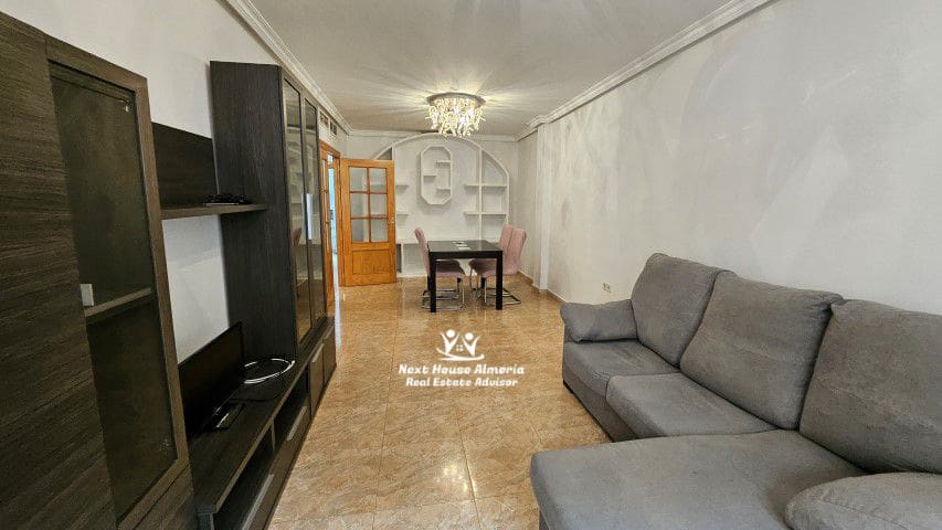 3 bedroom Apartment for sale in Albox with garage - € 99,950 (Ref: 8927243)
