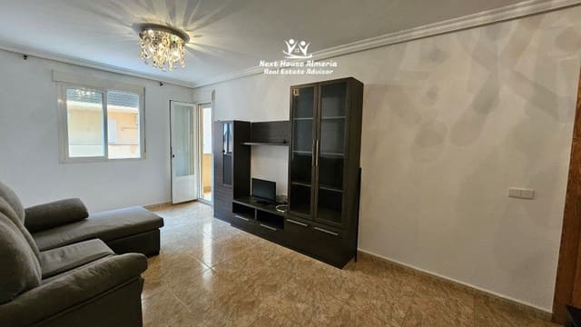 3 makuuhuone Huoneisto myytävänä paikassa Albox mukana 
autotalli - 99 950 € (Ref: 8927243)