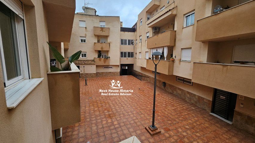 3 bedroom Apartment for sale in Albox with garage - € 99,950 (Ref: 8927243)