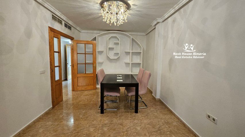 3 bedroom Apartment for sale in Albox with garage - € 99,950 (Ref: 8927243)