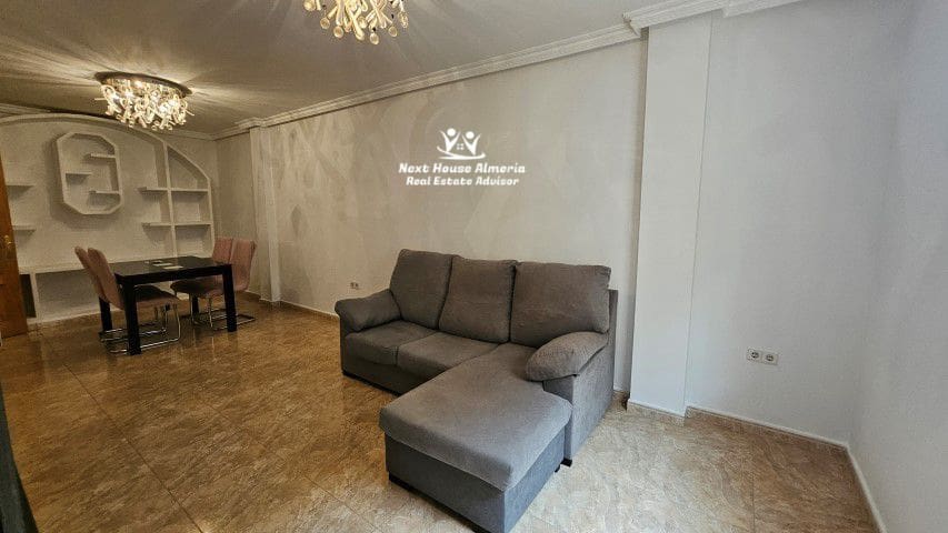 3 bedroom Apartment for sale in Albox with garage - € 99,950 (Ref: 8927243)