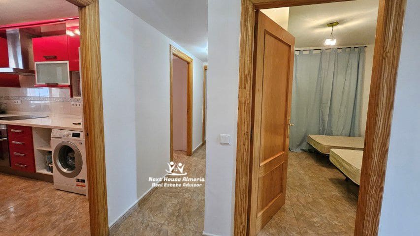 3 bedroom Apartment for sale in Albox with garage - € 99,950 (Ref: 8927243)