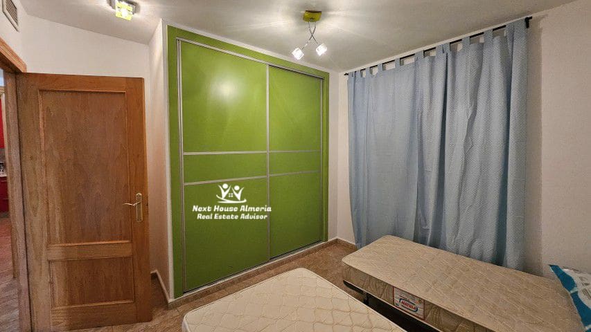 3 bedroom Apartment for sale in Albox with garage - € 99,950 (Ref: 8927243)