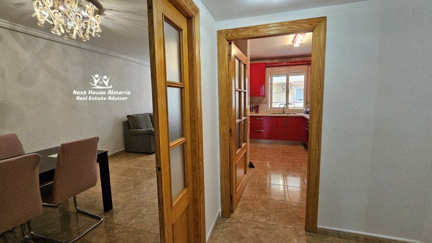 3 bedroom Apartment for sale in Albox with garage - € 99,950 (Ref: 8927243)