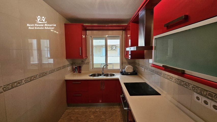 3 bedroom Apartment for sale in Albox with garage - € 99,950 (Ref: 8927243)