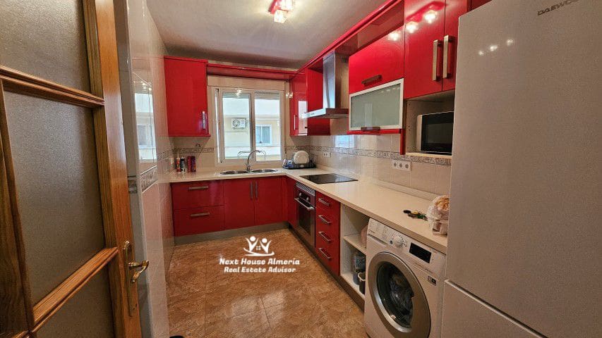 3 bedroom Apartment for sale in Albox with garage - € 99,950 (Ref: 8927243)