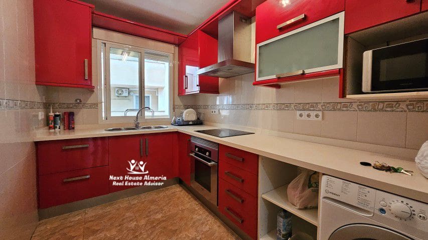 3 bedroom Apartment for sale in Albox with garage - € 99,950 (Ref: 8927243)