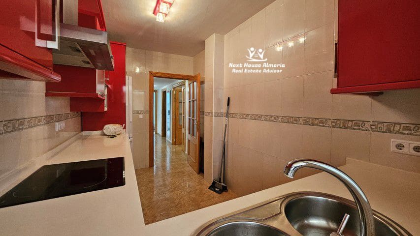 3 bedroom Apartment for sale in Albox with garage - € 99,950 (Ref: 8927243)