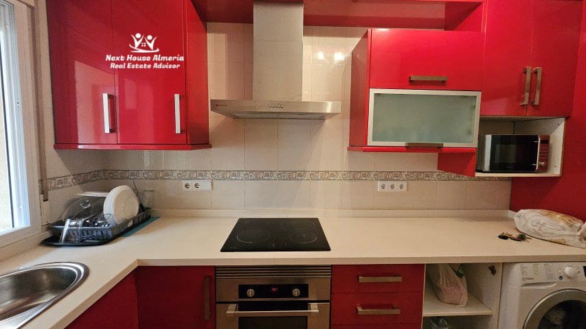 3 bedroom Apartment for sale in Albox with garage - € 99,950 (Ref: 8927243)