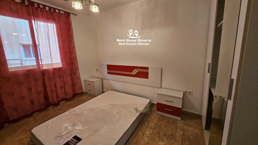 3 bedroom Apartment for sale in Albox with garage - € 99,950 (Ref: 8927243)