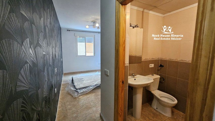 3 bedroom Apartment for sale in Albox with garage - € 99,950 (Ref: 8927243)